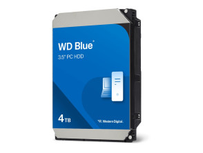 Añadir a la cesta DISCO DURO 4TB SATA WD Blue 3.5" DISCO DURO 4TB SATA WD Blue 3.5"