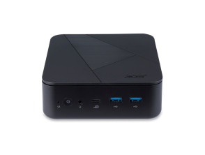 BAREBONE ACER VERITON NUC VN1502G-13U5U INTEL CORE i5-120U 2xDDR4 2xM.2 WIFI-6E 1xDP 1xHDMI