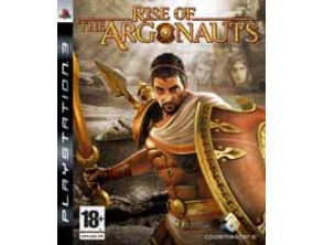Rise of the Argonauts PS3