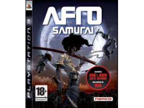 Añadir a la cesta Afro Samurai PS3 Afro Samurai PS3