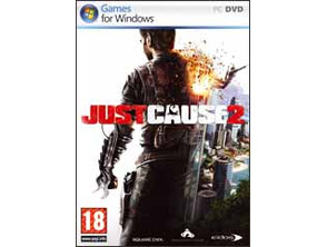 Añadir a la cesta Just Cause 2 PC Just Cause 2 PC