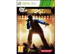 Añadir a la cesta Def Jam Rapstar Xbox 360 Def Jam Rapstar Xbox 360