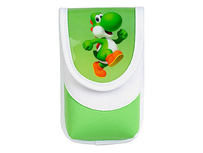 Character Game Sleeve Yoshi for DS Lite/DSi