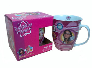 Patito Feo - Taza de cerámica Populares