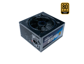 Fuente de Alimentación Modular Coolbox 850W Energy-V 80+ Gold