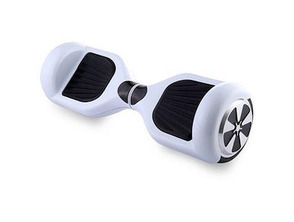 Añadir a la cesta Scooter Eléctrico Urby Due 4.4 Blanco Scooter Eléctrico Urby Due 4.4 Blanco