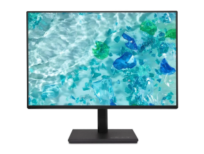 Monitor Acer Vero B247YGBMIPRZX 24" FHD 120Hz 1MS HDMI DP VGA Color Negro
