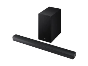 Barra de Sonido Samsung B650F Serie B 3.1 Subwoofer Dolby 5.1