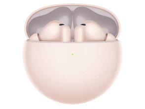 Huawei FreeBuds 7i Rosa TWS ANC - Auriculares Inalámbricos