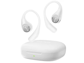 Auriculares Bluetooth Earfun OpenJump TWS Blanco