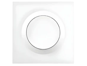 Interruptor de Pared Inteligente SONOFF E1GSL Blanco - Carcasa