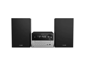 Altavoz Philips TAM3205M2/12 20W RMS Bluetooth en Negro