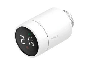 Aqara E1 Termostato - Control Eficiente de Temperatura en Radiador