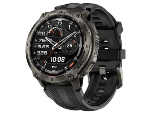Reloj inteligente Kospet Tank T4 32GB Negro