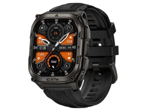 Reloj inteligente Kospet Tank M4 32GB Negro