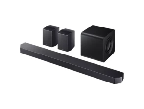 Añadir a la cesta Samsung HW-Q930F/ZF - Barra de Sonido 9.1.4 Negro Samsung HW-Q930F/ZF - Barra de Sonido 9.1.4 Negro