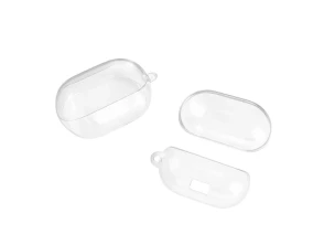Añadir a la cesta Tapa de Silicona Transparente para Auriculares SoundPEATS H3 Tapa de Silicona Transparente para Auriculares SoundPEATS H3