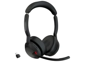 Jabra Evolve2 55 MS Stereo Negro USB-C