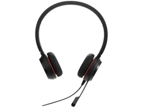 Añadir a la cesta Jabra Evolve 30 II MS Stereo Negro USB-C/A - Auriculares Jabra Jabra Evolve 30 II MS Stereo Negro USB-C/A - Auriculares Jabra