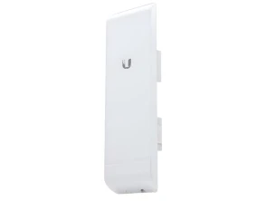 Ubiquiti NanoStation M5 Blanco - Punto de acceso inalámbrico