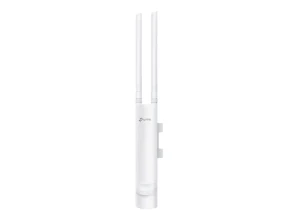 Añadir a la cesta TP-Link Omada EAP110-Outdoor Punto de acceso inalámbrico TP-Link Omada EAP110-Outdoor Punto de acceso inalámbrico