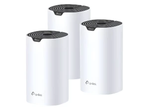 Añadir a la cesta Deco S7 TP-Link 3-Pack Blanco - Sistema de red inalámbrica para casa Deco S7 TP-Link 3-Pack Blanco - Sistema de red inalámbrica para casa