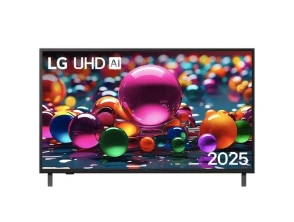 Añadir a la cesta TV Smart LG 43UA75006LA 43" 4K Ultra HD LED - Negro TV Smart LG 43UA75006LA 43" 4K Ultra HD LED - Negro