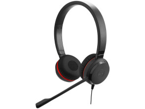 Añadir a la cesta Jabra Evolve 30 II Auriculares Diadema con Jack 3.5 Stereo Jabra Evolve 30 II Auriculares Diadema con Jack 3.5 Stereo