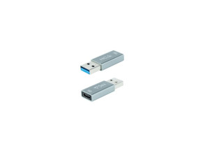 ADAPTADOR USB-A/M A USB-C/H 3.1 NANOCABLE
