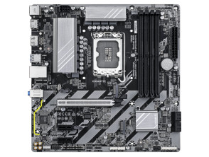 Añadir a la cesta Placa Base Gigabyte B860M D3HP - Rendimiento y Fiabilidad Placa Base Gigabyte B860M D3HP - Rendimiento y Fiabilidad