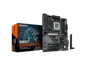 PLACA BASE GIGABYTE B850 GAMING WIFI6