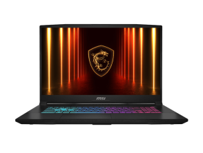 MSI Katana 15 HX Notebook