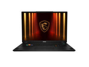 Notebook MSI Stealth 18 HX AI en Español