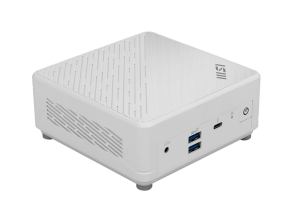 BAREBONE MSI Cubi 5 Blanco
