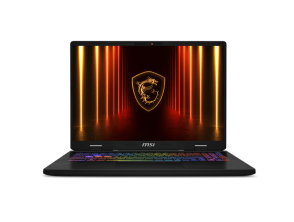 MSI Crosshair A16 HX Notebook