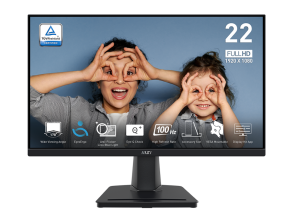 MONITOR MSI PRO MP225V - Modelo de última generación
