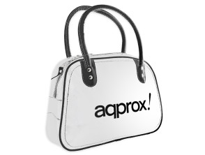 Añadir a la cesta Bolso Vintage para Netbook 10.2'' Blanco Bolso Vintage para Netbook 10.2'' Blanco