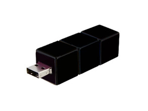 Memoria USB 8 GB Cubo mágico