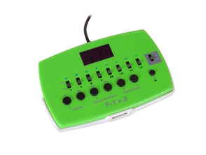 Añadir a la cesta XCM F1 Converter Rev.2. XCM F1 Converter Rev.2.