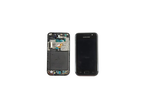 Cambio pantalla completa Samsung Galaxy S
