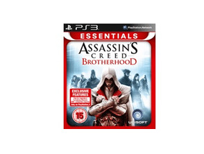 Assassin's Creed: La Hermandad (Essentials) PS3