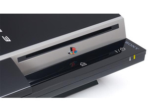 Reballing PS3