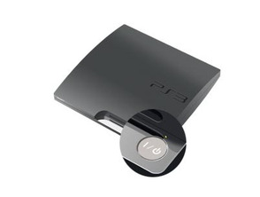 Reballing PS3 Slim