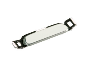 Repuesto botón Home para Samsung Galaxy S III blanco