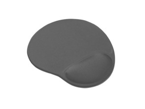 Alfombrilla Ratón Gel Ergonómica Negro - Trust