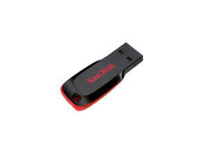 USB 32 GB SanDisk - Súper Veloz y Confiabilidad