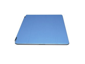 Protector Soporte Azul para iPad - Ajuste Perfecto - Approx