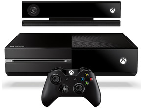 Xbox One (500 GB)