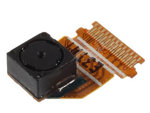 Añadir a la cesta Reparación cámara frontal Sony Xperia Z3 Reparación cámara frontal Sony Xperia Z3