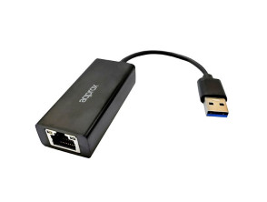Añadir a la cesta Tarjeta de Red USB 2.0 10/100 Mbps - Conexión Rápida y Estable Tarjeta de Red USB 2.0 10/100 Mbps - Conexión Rápida y Estable